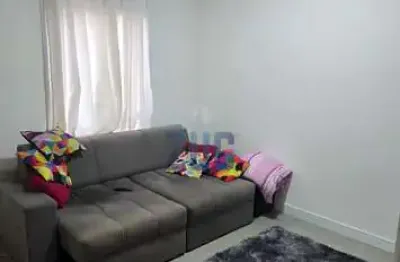 Sobrado à venda em Campinas, Jardim Campos Elíseos, com 3 quartos, com 104 m²