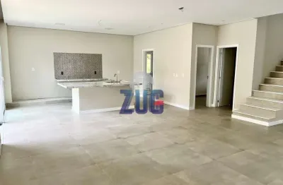 Sobrado à venda em Valinhos, Joapiranga, com 4 suítes, com 310 m², Reserva do Itamaracá