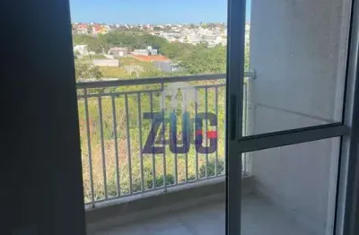 Apartamento à venda em Campinas, Jardim Ipaussurama, com 3 quartos, com 60 m²