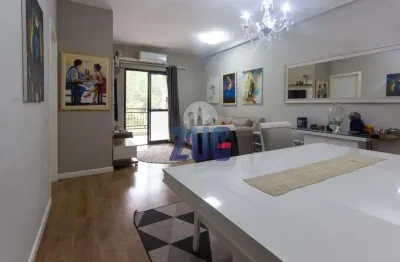 Apartamento à venda em Vinhedo, Vista Alegre, com 3 quartos, com 96 m², Condomínio Mondo Itália