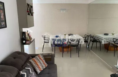 Apartamento à venda em Hortolândia, Jardim Santa Izabel, com 2 quartos, com 50 m², Praça das Arvores