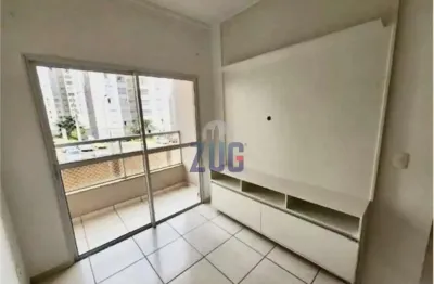 Apartamento à venda em Hortolândia, Vila São Pedro, com 2 quartos, com 55 m²