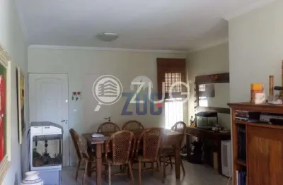 Apartamento à venda em Campinas, Jardim Flamboyant, com 3 quartos, com 96 m², Jardim das Paineiras