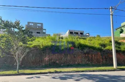 Terreno à venda em Vinhedo, RESIDENCIAL JARDIM DAS VIDEIRAS, com 250 m²