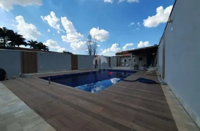 Casa à venda em Campinas, Jardim Nova Europa, com 2 quartos, com 110 m²