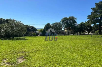 Terreno à venda em Campinas, Chácara São Rafael, com 1825 m², Chácara São Rafael