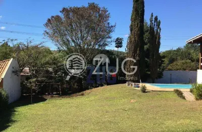 Terreno à venda em Valinhos, Jardim São Bento do Recreio, com 2000 m², Clube de Campo Valinhos