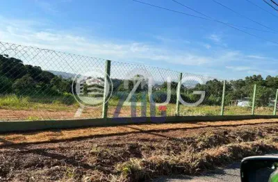 Terreno à venda em Valinhos, Country Club Valinhos, com 2345 m²