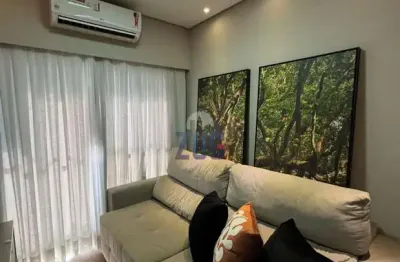 Apartamento à venda em Campinas, Jardim Nova Europa, com 2 quartos, com 59 m²
