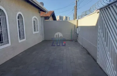 Casa à venda em Campinas, Jardim Ipaussurama, com 3 quartos, com 140 m²