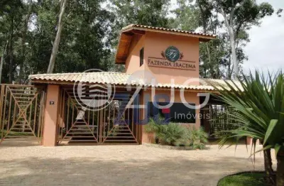 Terreno à venda em Campinas, Sousas, com 20000 m², Fazenda Iracema