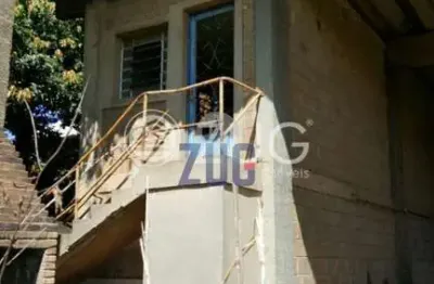 Barracão / Galpão / Depósito à venda no Cascata, Paulínia 