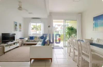 Casa à venda em São Sebastião, Juquehy, com 4 quartos, com 200 m², Condominio Comfort Juquehy