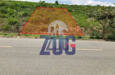 Terreno à venda no Bosque, Vinhedo 