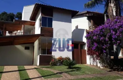 Sobrado à venda em Valinhos, Ortizes, com 4 suítes, com 250 m², Villagio San Marino