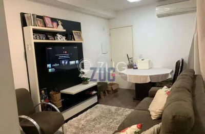 Apartamento à venda em Vinhedo, Santa Claudina, com 2 quartos, com 62.9 m², Residencial Vienna I