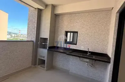 Apartamento à venda em Valinhos, Jardim Alto da Boa Vista, com 3 quartos, com 80 m²