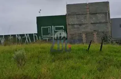 Terreno à venda na Rua Sebastião Baptista, s/n, Jardim Caiman, Campinas