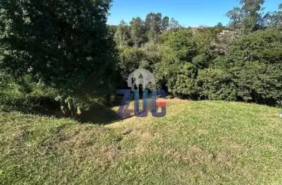 Terreno à venda em Vinhedo, Observatório, com 1650.7 m², Condomínio Villa D'Oro