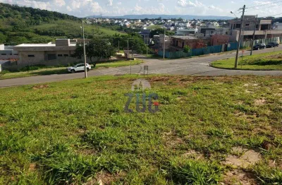 Terreno à venda em Louveira, Santa Isabel II, com 554 m², Condomínio Reserva Santa Isabel II
