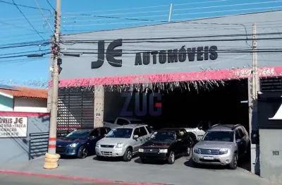 Barracão à venda e para alugar em Campinas, Jardim Campos Elíseos, com 977 m²