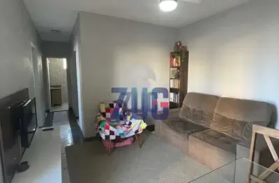 Apartamento à venda em Campinas, Jardim Andorinhas, com 2 quartos, com 64 m²