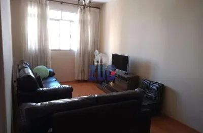 Apartamento à venda em Campinas, Centro, com 2 quartos, com 80 m², Edifício Canadá