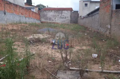 Terreno à venda no Jardim Icaraí, Campinas 