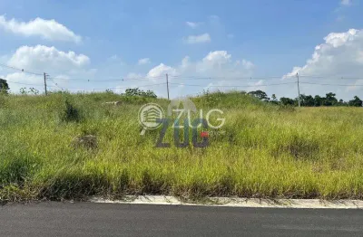 Terreno à venda em Indaiatuba, Jardim Imperial, com 450 m², Reserva Santa Maria