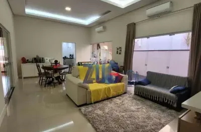 Casa à venda em Valinhos, Jardim Alto da Colina, com 3 suítes, com 200 m²