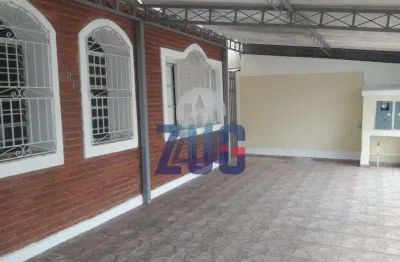 Casa à venda em Campinas, Jardim Nova Europa, com 3 quartos, com 168 m²