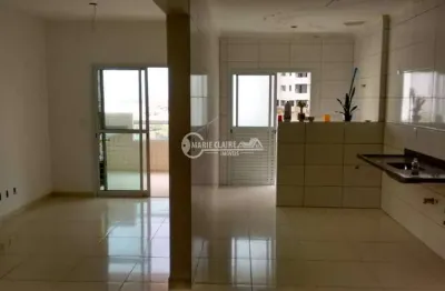 Apartamento com 2 quartos à venda na Rua Marajoara, 65, Guilhermina, Praia Grande