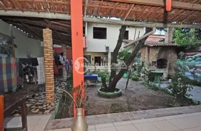 Casa com 10 quartos à venda na Rua Prefeito Luiz Benício Sampaio, Centro, Cascavel