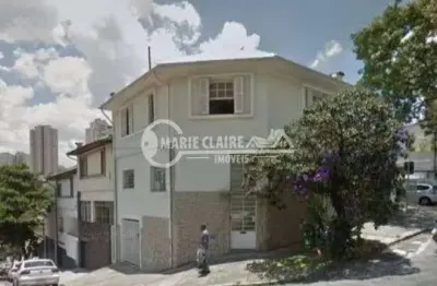 Casa com 2 quartos à venda na Rua Doutor Miranda de Azevedo, Vila Anglo Brasileira, São Paulo