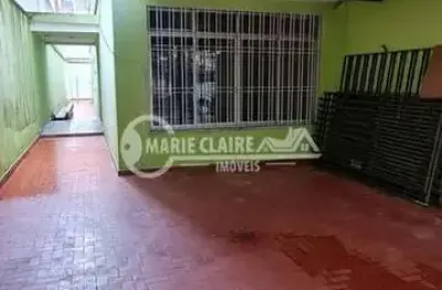 Casa com 3 quartos à venda na Avenida General Charles de Gaulle, 192, Parque São Domingos, São Paulo