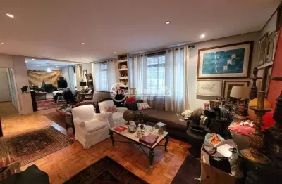 Apartamento com 2 quartos à venda no Jardim Paulista, São Paulo 