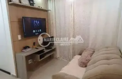 Apartamento com 2 quartos à venda no Jardim Roberto, Osasco 