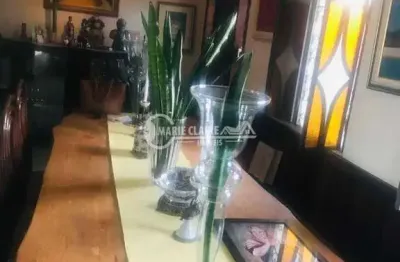 Casa com 5 quartos à venda no Parque São Domingos, São Paulo 