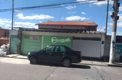 Casa com 3 quartos à venda no Itaim Paulista, São Paulo 