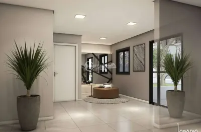 Apartamento com 2 quartos à venda na Avenida Dracena, Jaguaré, São Paulo