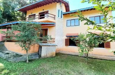 Casa com 4 quartos à venda na Estrada das Pitas, Parque Viana, Barueri