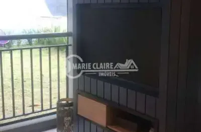 Apartamento com 2 quartos à venda na Vila Sônia, São Paulo 