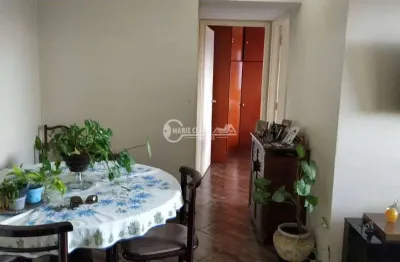 Apartamento com 2 quartos à venda no Parque São Jorge, São Paulo 