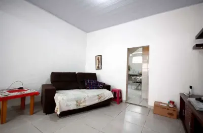 Casa com 2 quartos à venda na Vila Monumento, São Paulo 