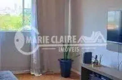 Apartamento com 3 quartos à venda na Avenida Gonçalves Magalhães, Vila Trujillo, Sorocaba