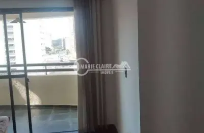 Apartamento com 3 quartos à venda na Rua Paulo Franco, Vila Hamburguesa, São Paulo