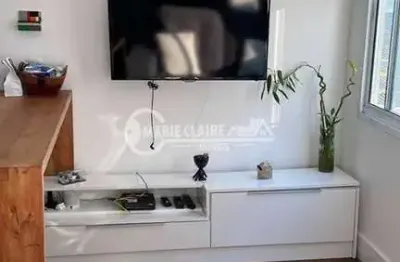 Apartamento com 1 quarto à venda na Vila Leopoldina, São Paulo 