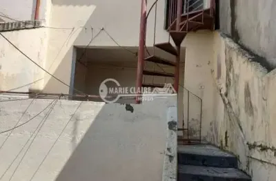 Casa com 2 quartos à venda no Jabaquara, São Paulo 