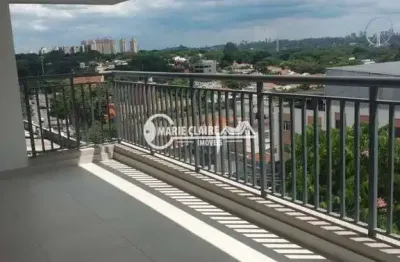 Apartamento à venda – condomínio vista parque villa lobos | vila leopoldina – são paulo