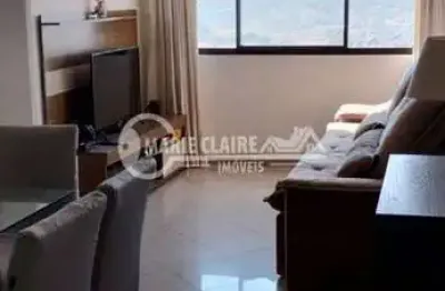 Apartamento com 2 quartos à venda na Rua Rubens de Souza Araújo, Vila Mangalot, São Paulo